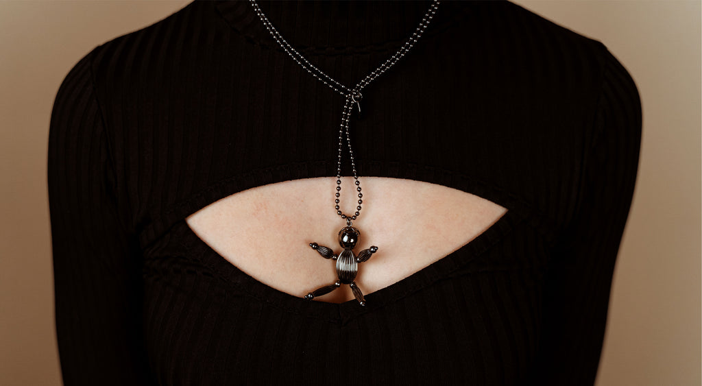 Collezione Dark