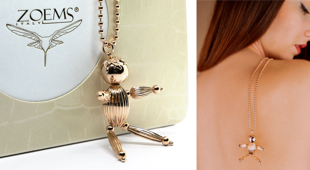 Collezione Delicate