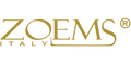 zoems italy marchio brand logo bigiotteria made in Italy